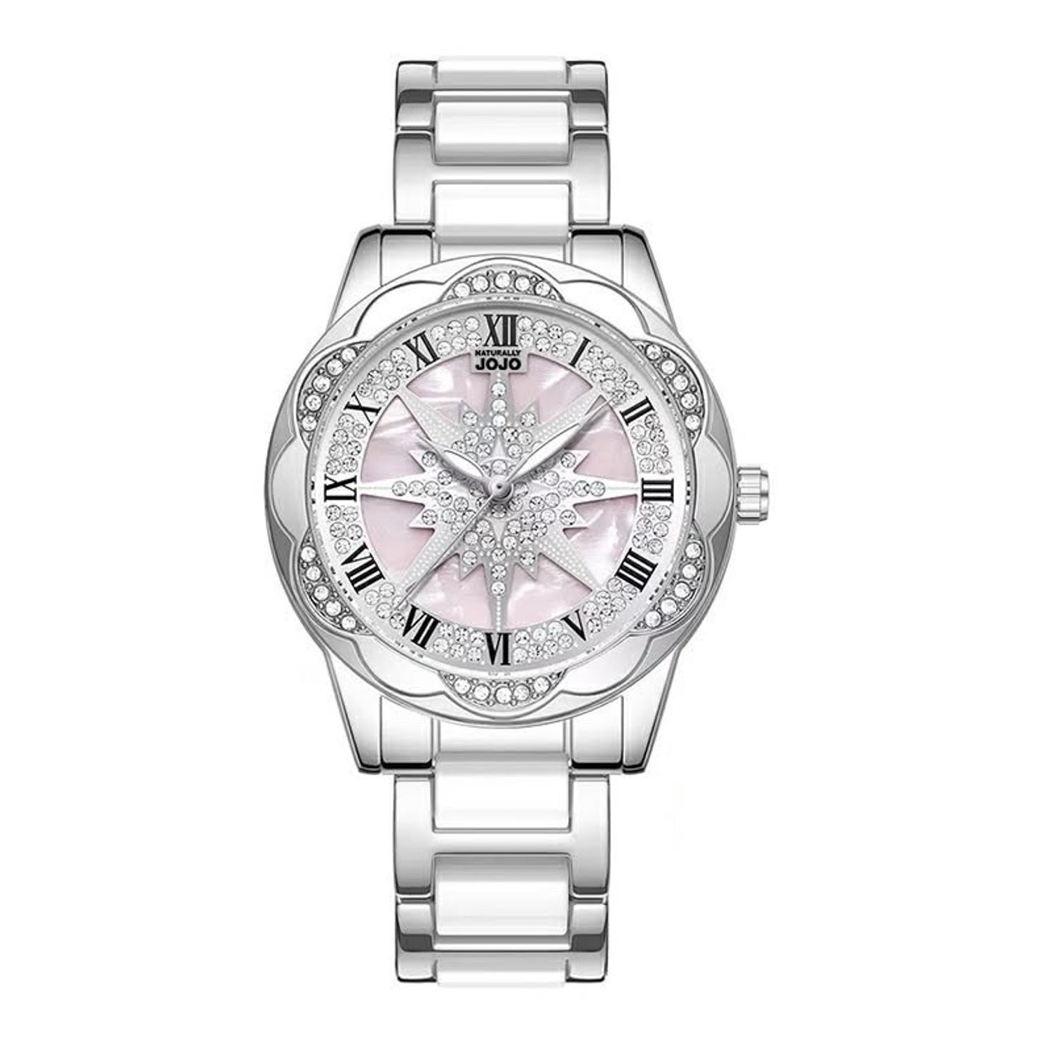 Цаг · Зүүлт · Бугуйвчны хослол