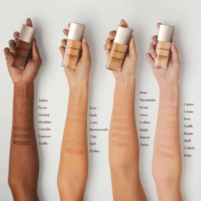 LAURA MERCIER Flawless Lumière Radiance-Perfecting Foundation
