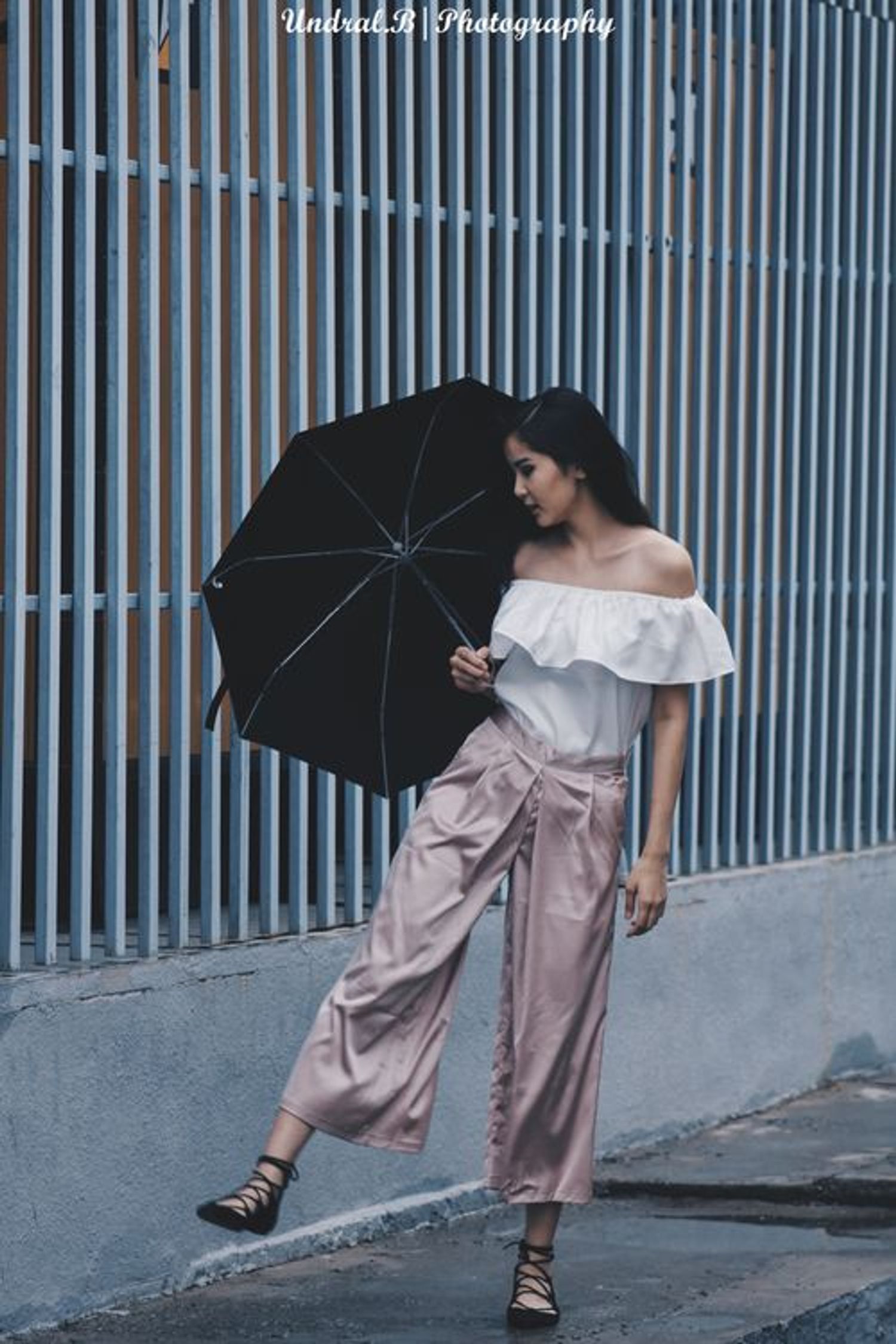 Nandin Resort16- Street Look