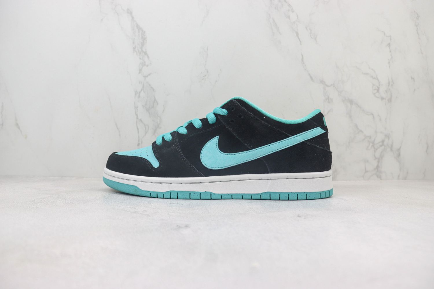 Nike Dunk SB Pro Low Clear Jade