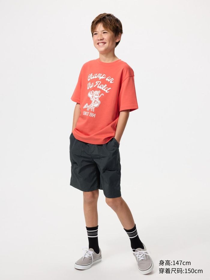 UNIQLO хүүхдийн шорт  
