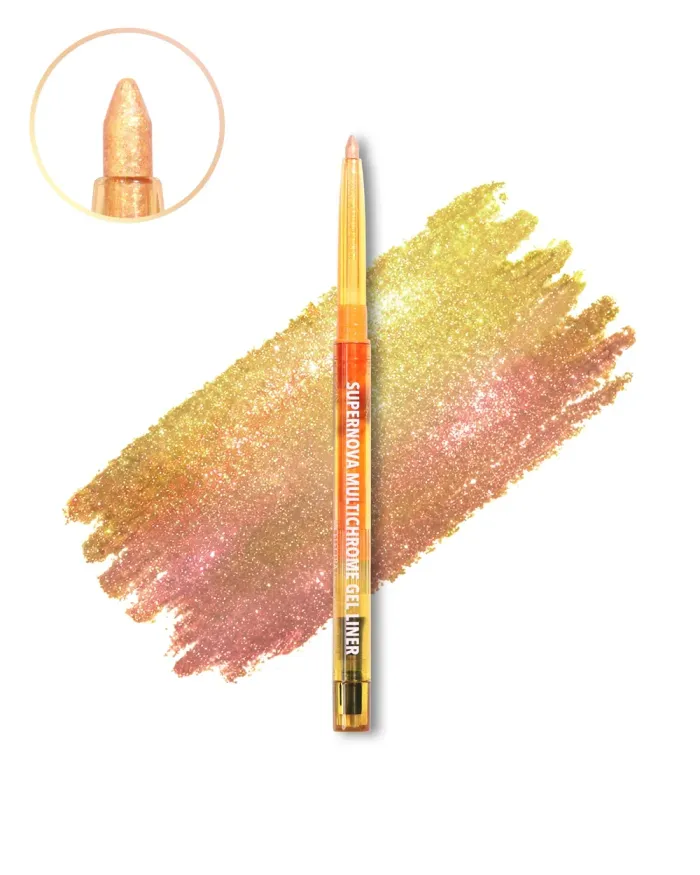 Moira Supernova Multichrome Gel Liner (004, Electra)