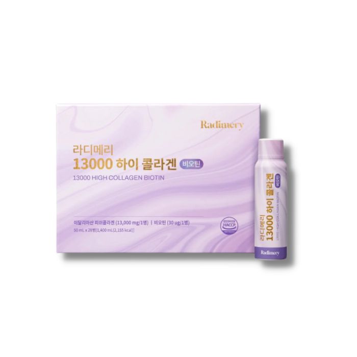 Radimery collagen 13000