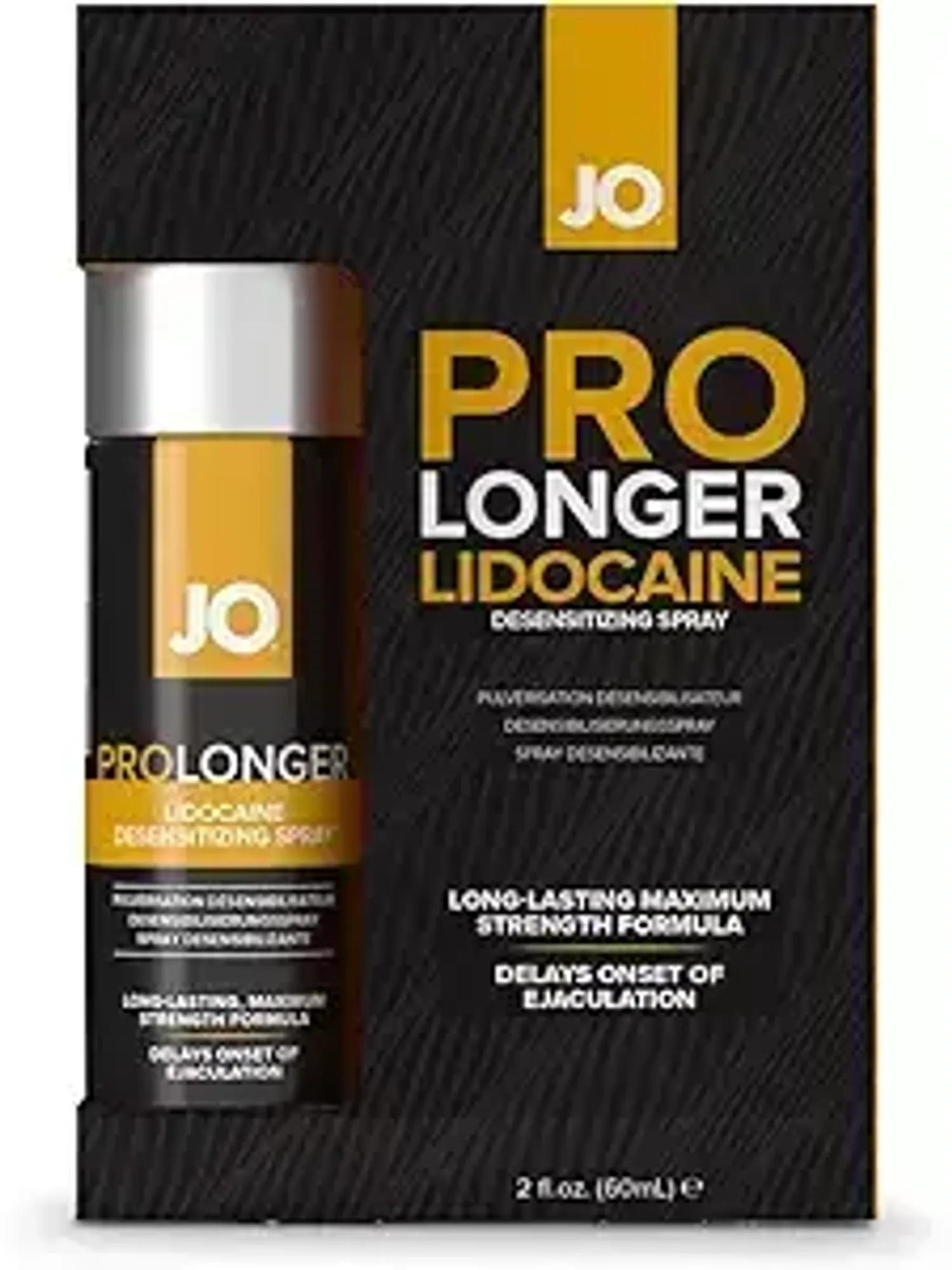 Pro longer