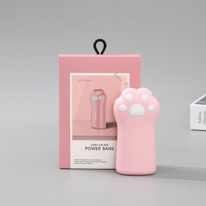 Charging Devices (Pink)