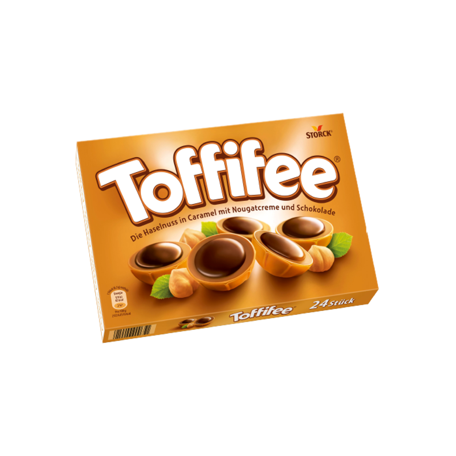 Набор Toffifee 400гр