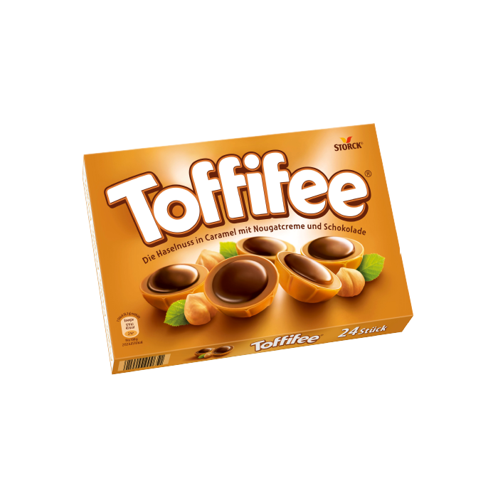 Набор Toffifee 400гр