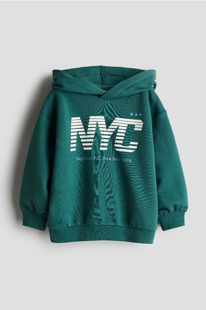 H&M Малгайтай цамц  NYC