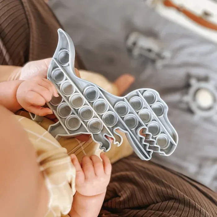 Тайвшруулах тоглоом Дино