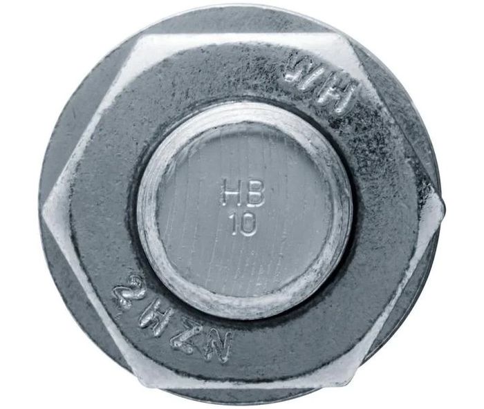 Plug Ht22 Ht11, Вийртгэн 22той буйлны плаг