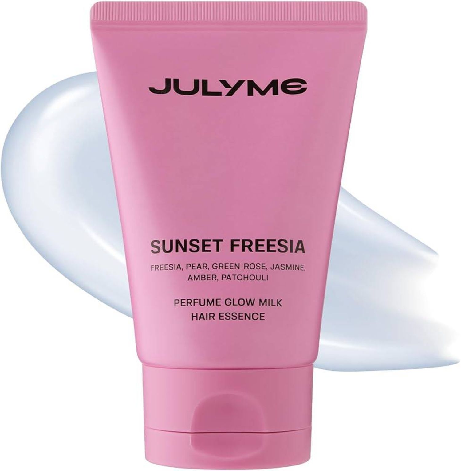 JULYME Hair Essence – Sunset Freesia (80ml)