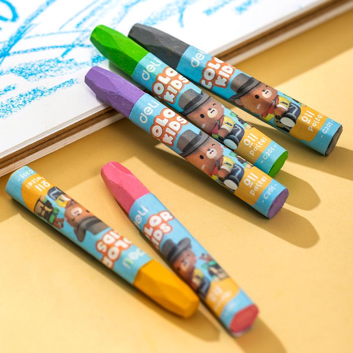 Тосон харандаа DL EC20104