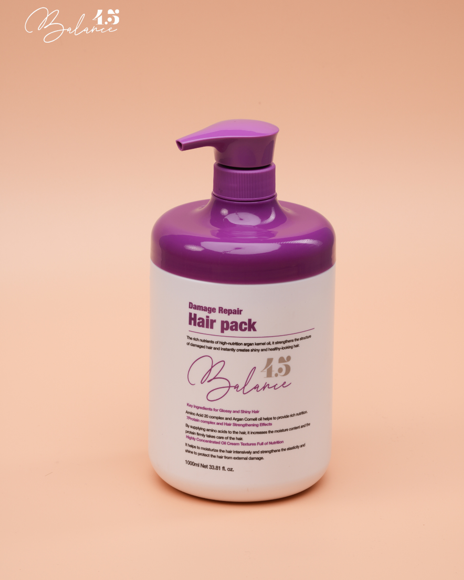 Гэмтэлтэй үсний маск