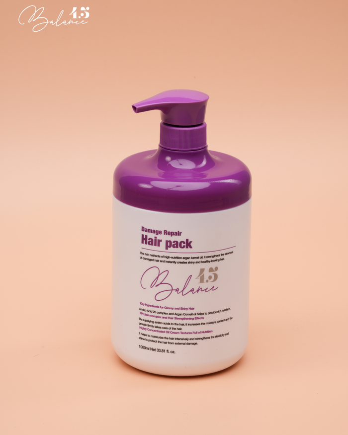 Гэмтэлтэй үсний маск