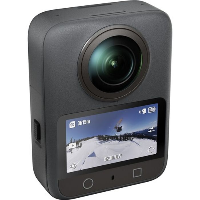 DJI Osmo 360