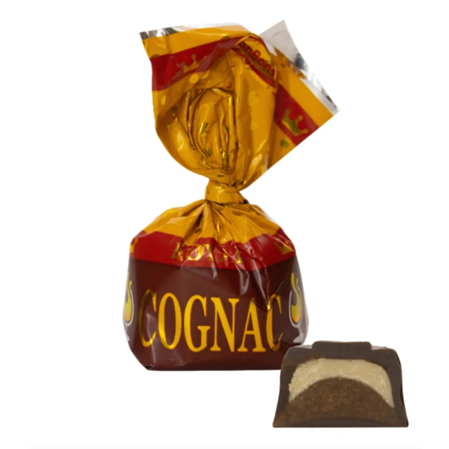 Чихэр Роял Коньяк 500гр