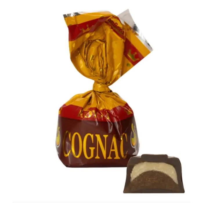 Чихэр Роял Коньяк 500гр