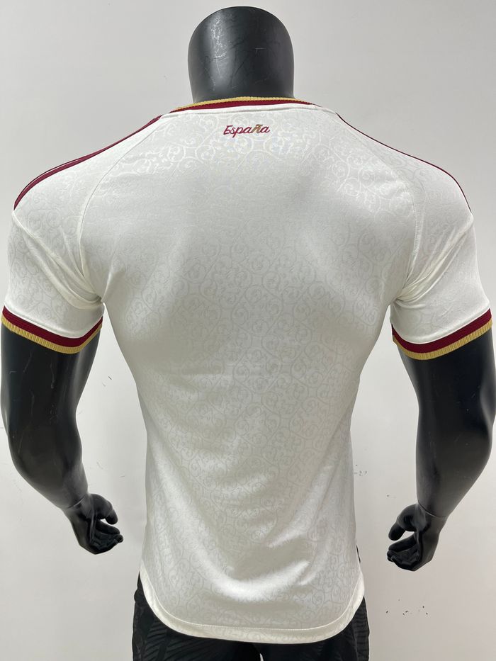 SPAIN 26 SHORT SLEEVE JERSEY - Богино ханцуйтай жерси