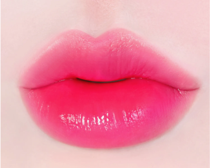 Perfect Lips Shocking#N04-Pink New