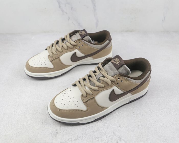 Nike Dunk Low Sail Plum Eclipse