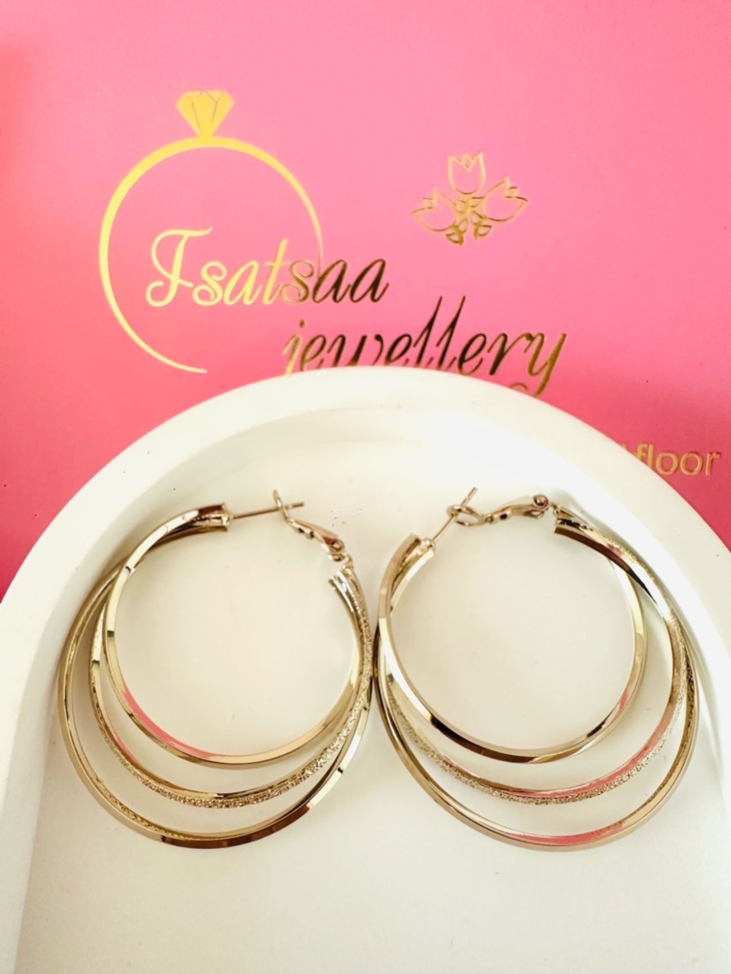 Цагираган ээмэг