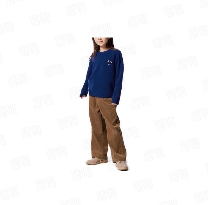 Uniqlo Хүүхдийн цамц 
