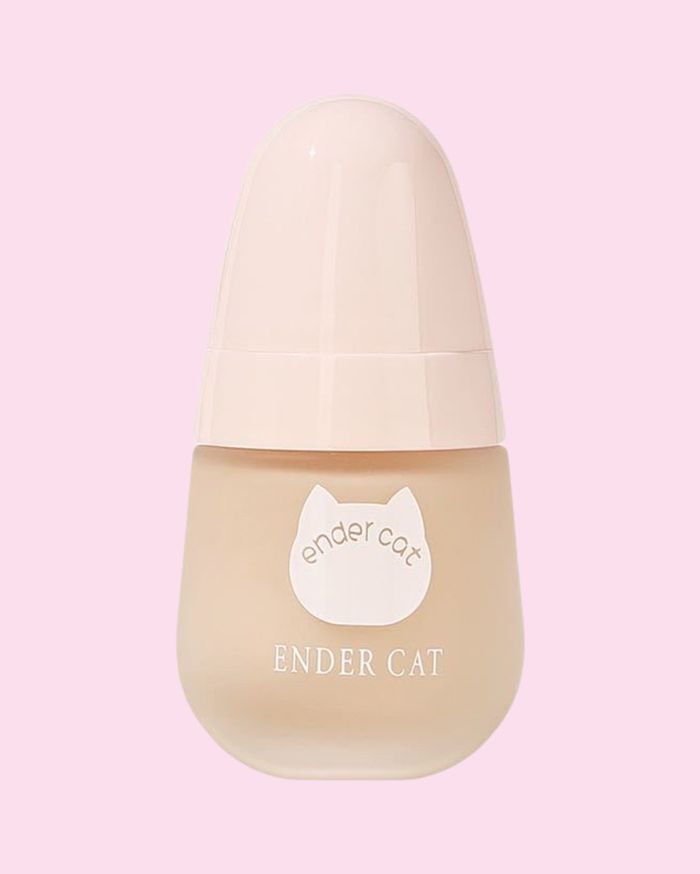 ENDER CAT LIQUID FOUNDATION 