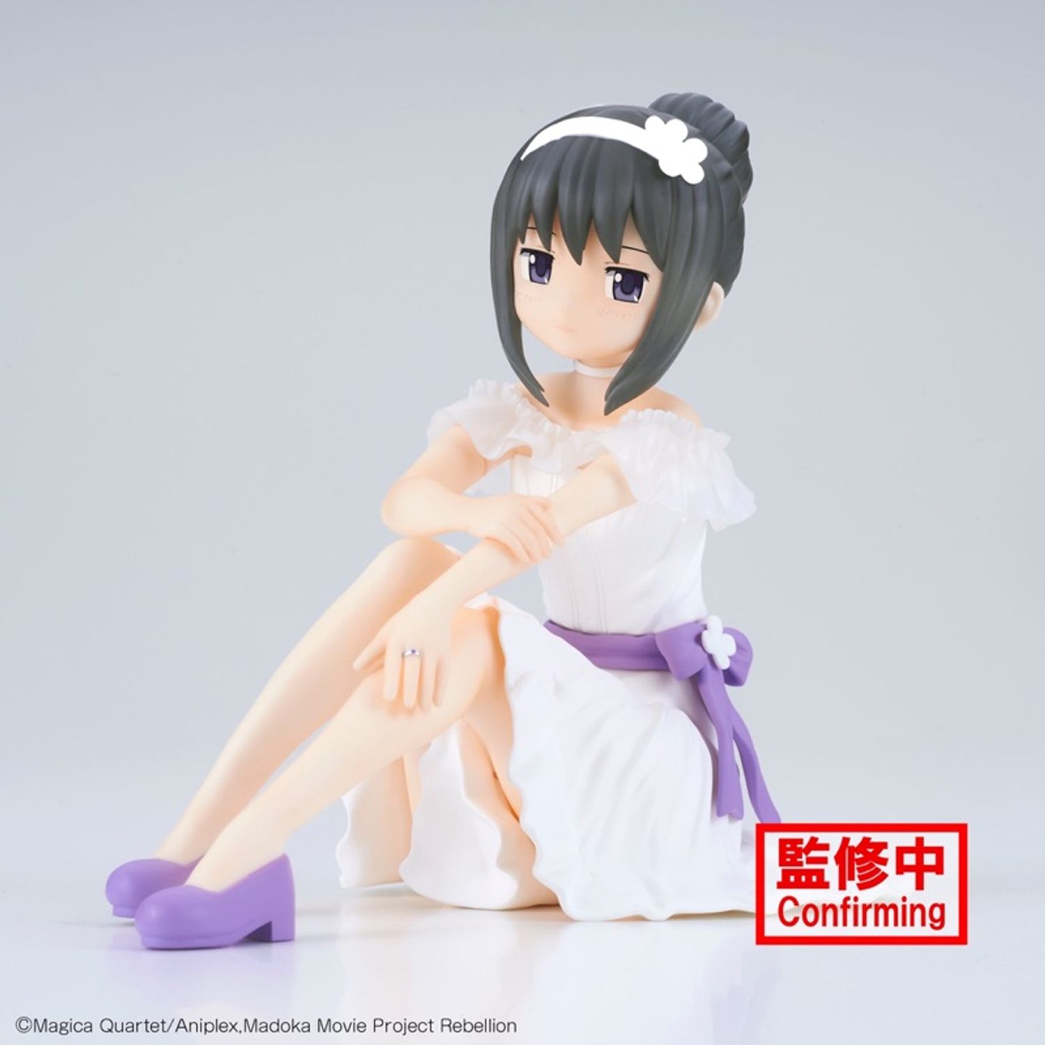 Serenus Couture Homura Akemi