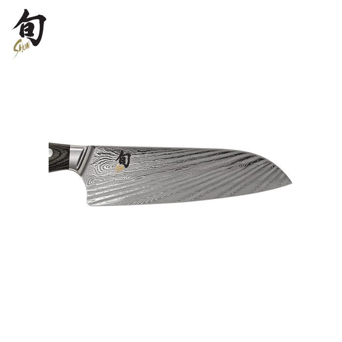 Shun Nagare Santoku "7"