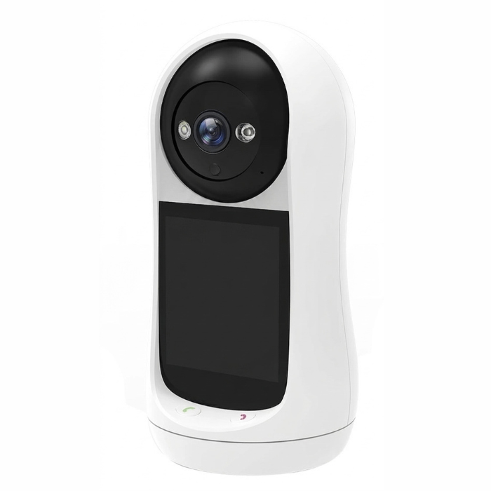 wifi smart camera Дэлгэцтэй