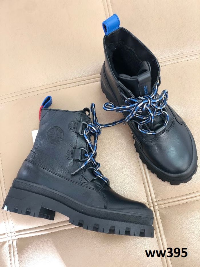 Canada snow / ww395 /