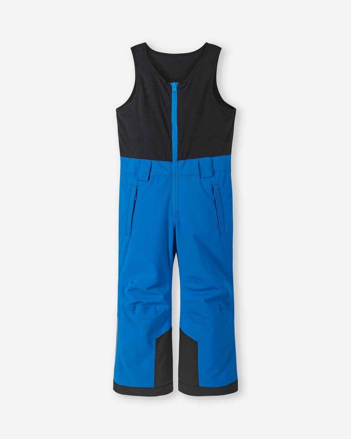 Reimatec winter pants, Oryon,Bright blue