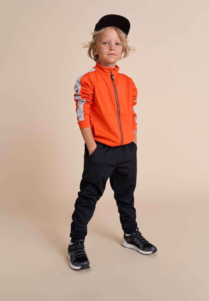 Pants, Luottaa-Black