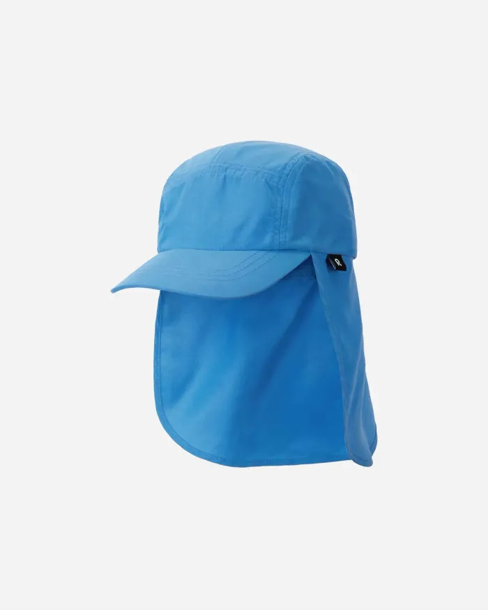 SunProof hat, Biitsi, Blue