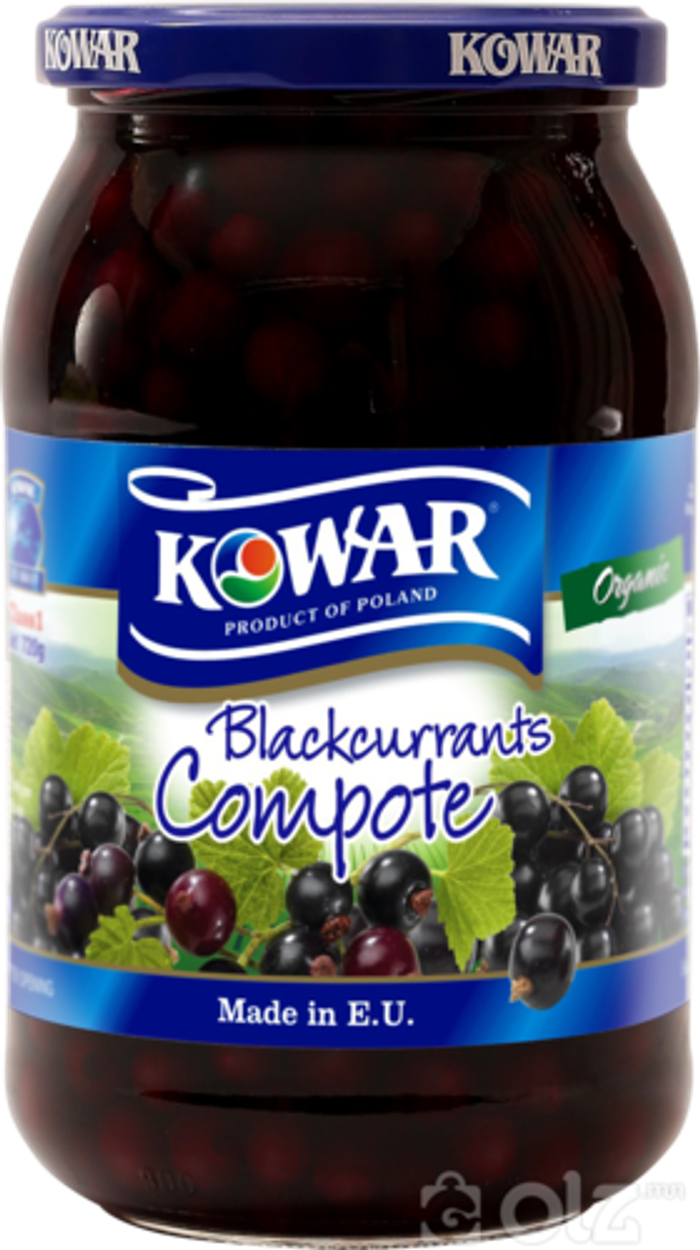 Компот Kowar Хад 936гр 