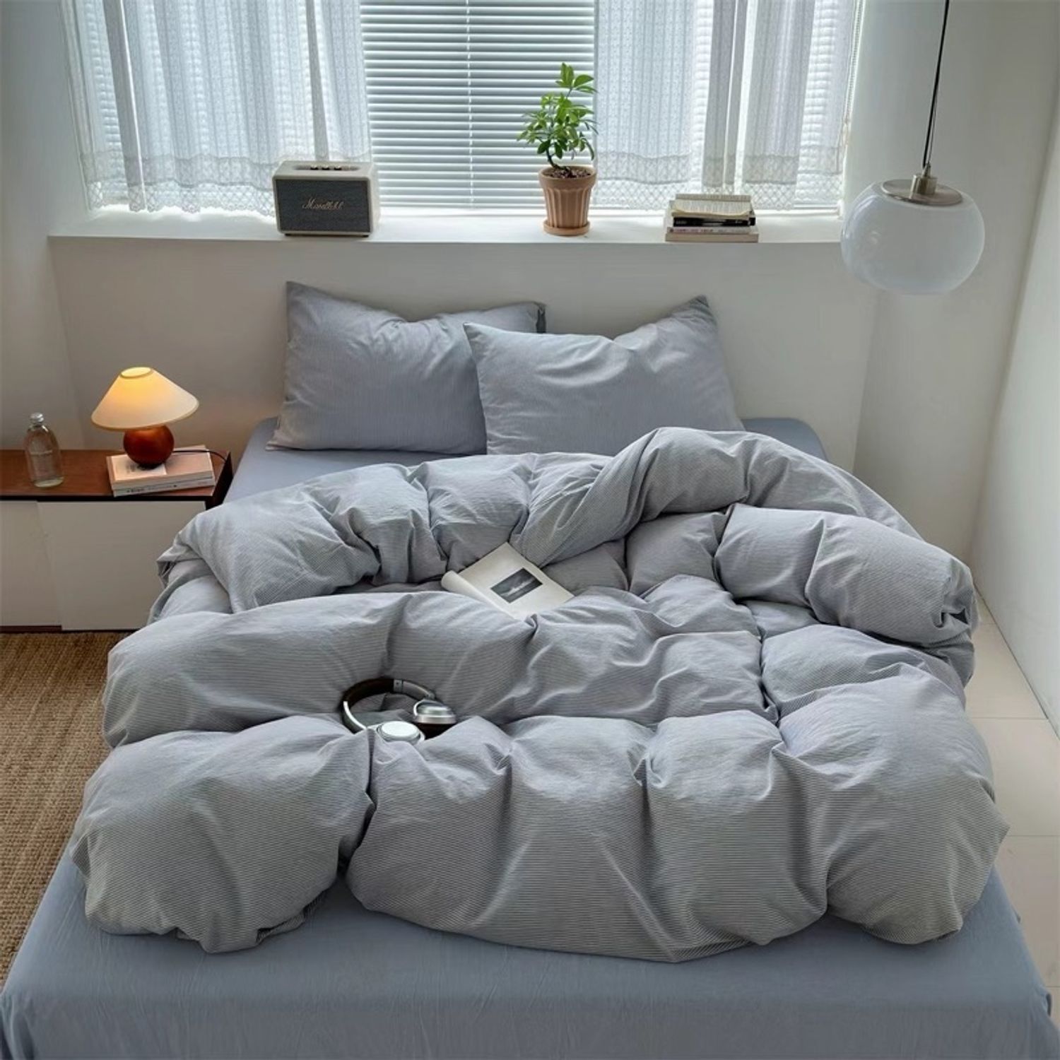 2026 Тааран - судалтай цэнхэр