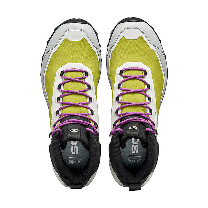 Scarpa | RIBELLE CROSS 2 | MID GTX | Men    