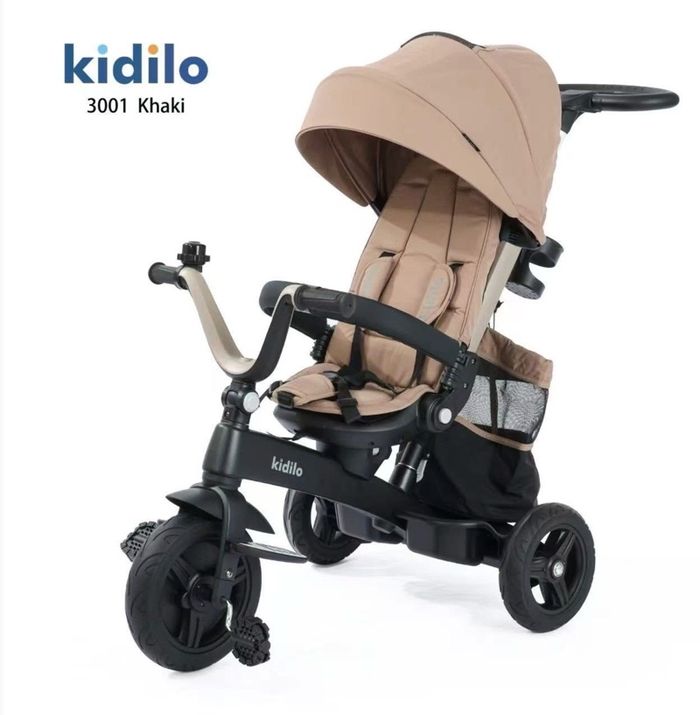 Kidilo 3001 3н дугуйт