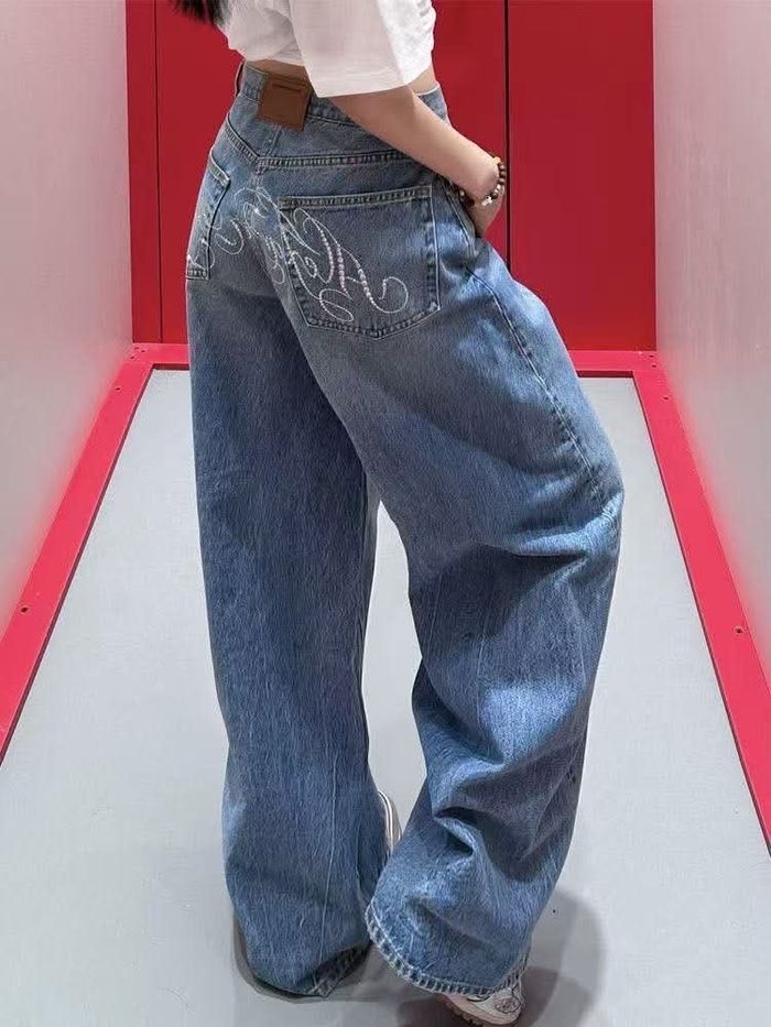 Jeans жеанс өмд