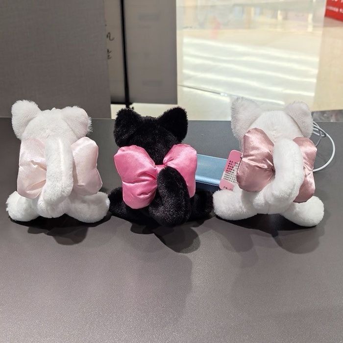 Цүнхний гоёл, түлхүүрийн оосор