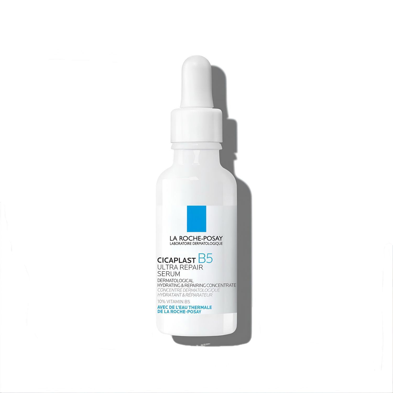 Cicaplast Baume B5 Serum