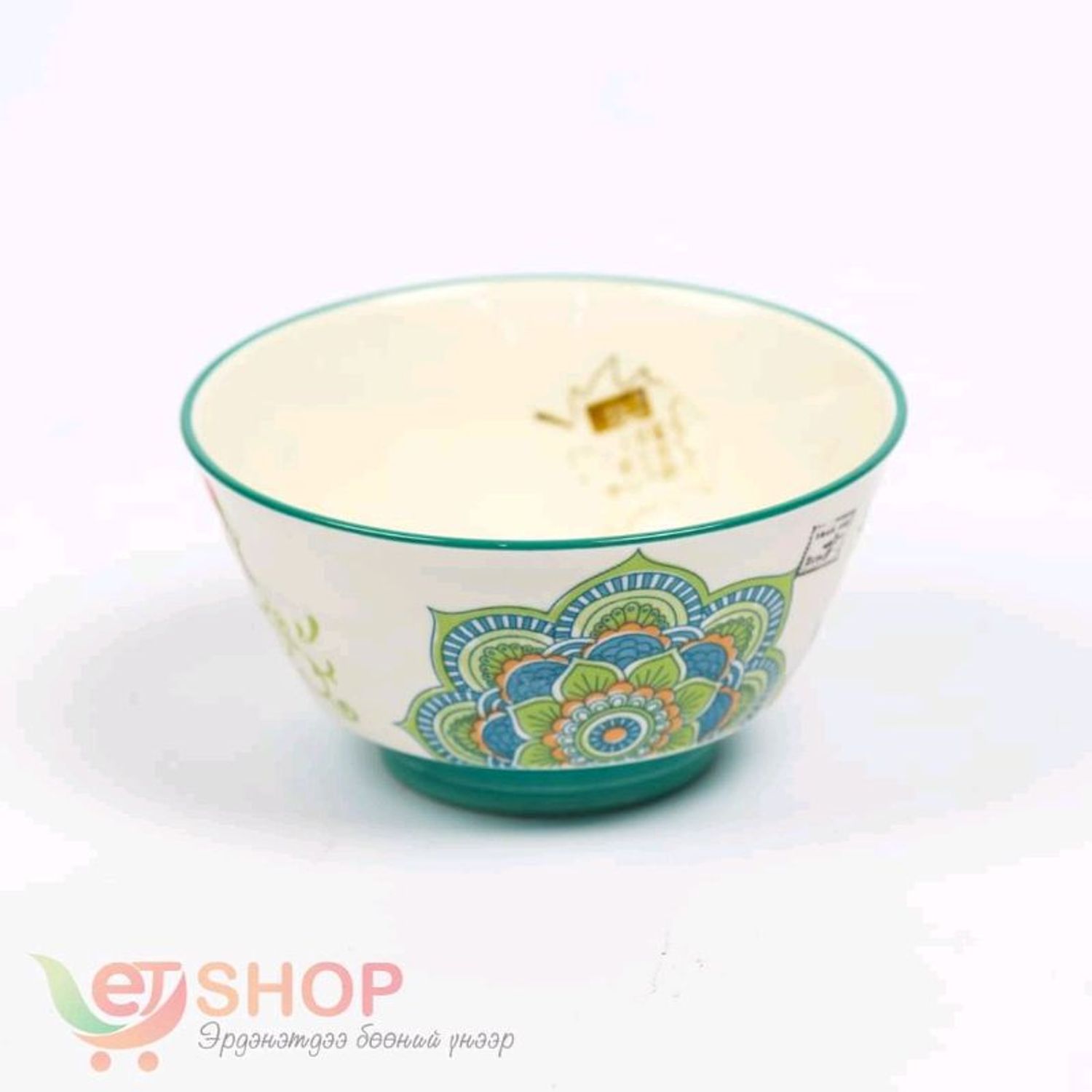 Аяга (мандала)