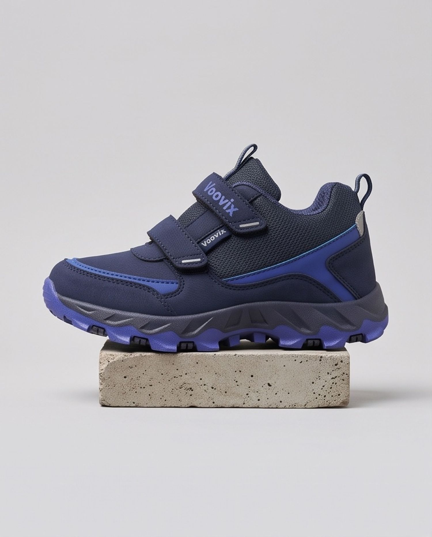 Voovix blue