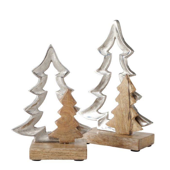 Decorative object 2set