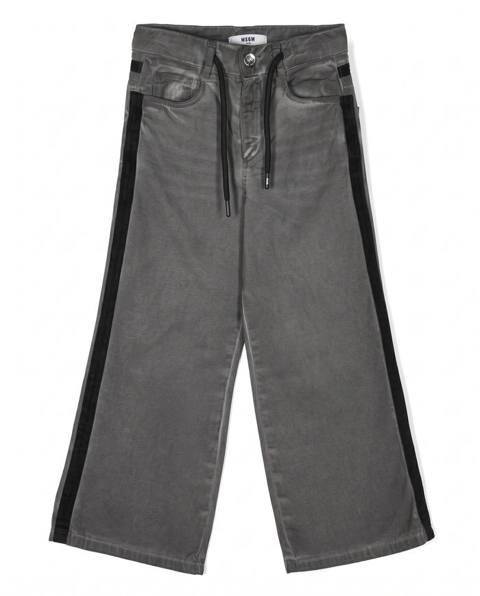 DRILL PANTS