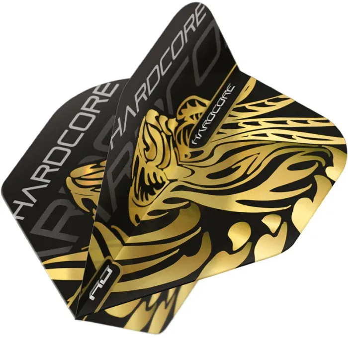 RED DRAGON STANDARD FLIGHTS 