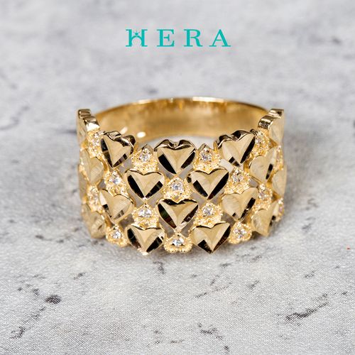 Монетон эдлэл - HERA