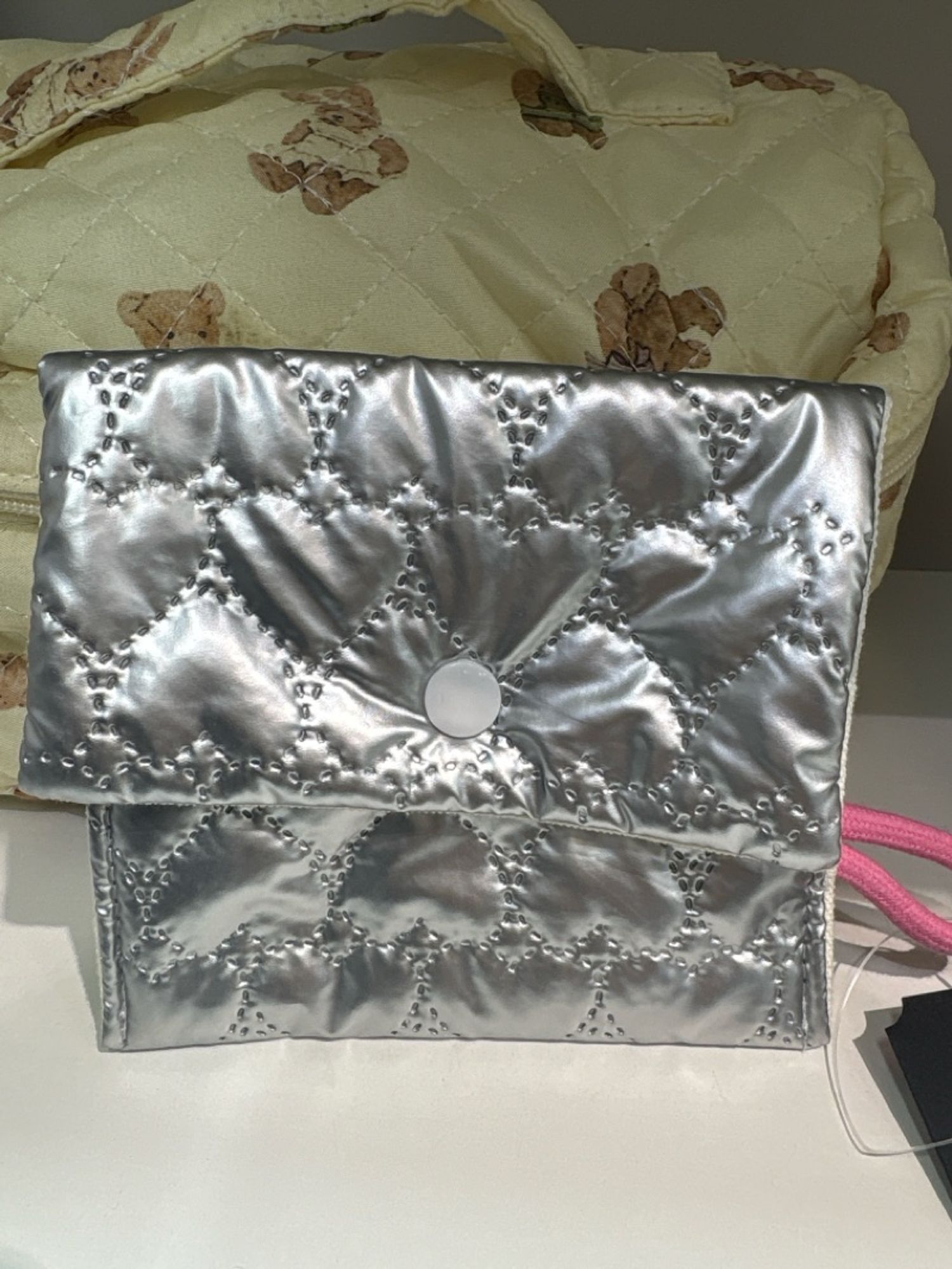 жижиг кошлак