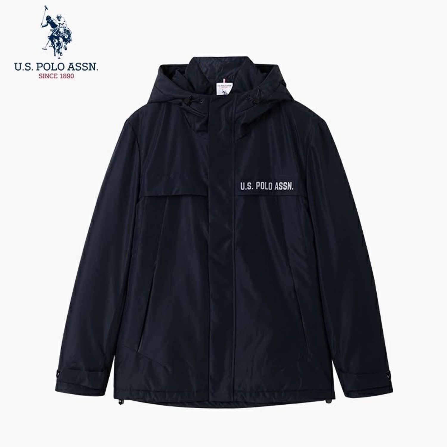 U.S POLO ASSN Куртик