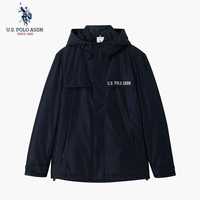 U.S POLO ASSN Куртик